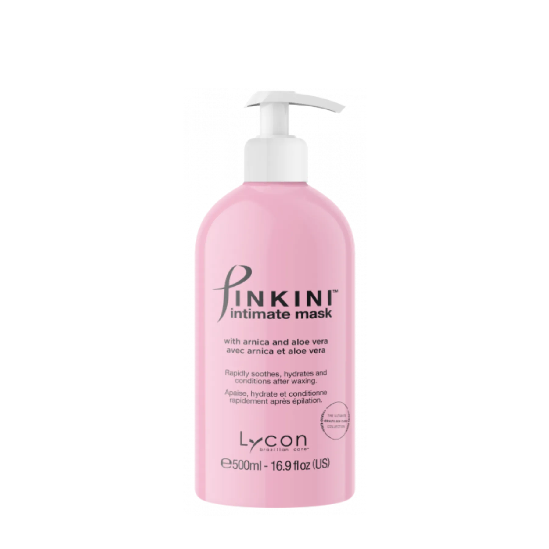 Pinkini Intimate Mask 500ml