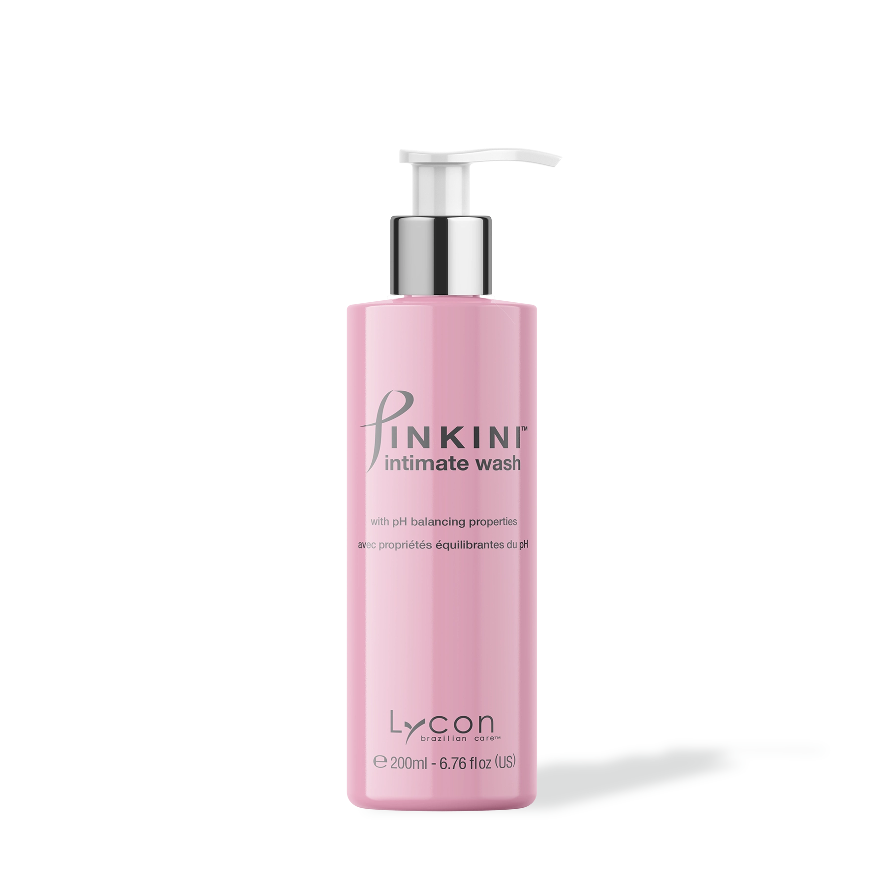 Pinkini Intimate Wash