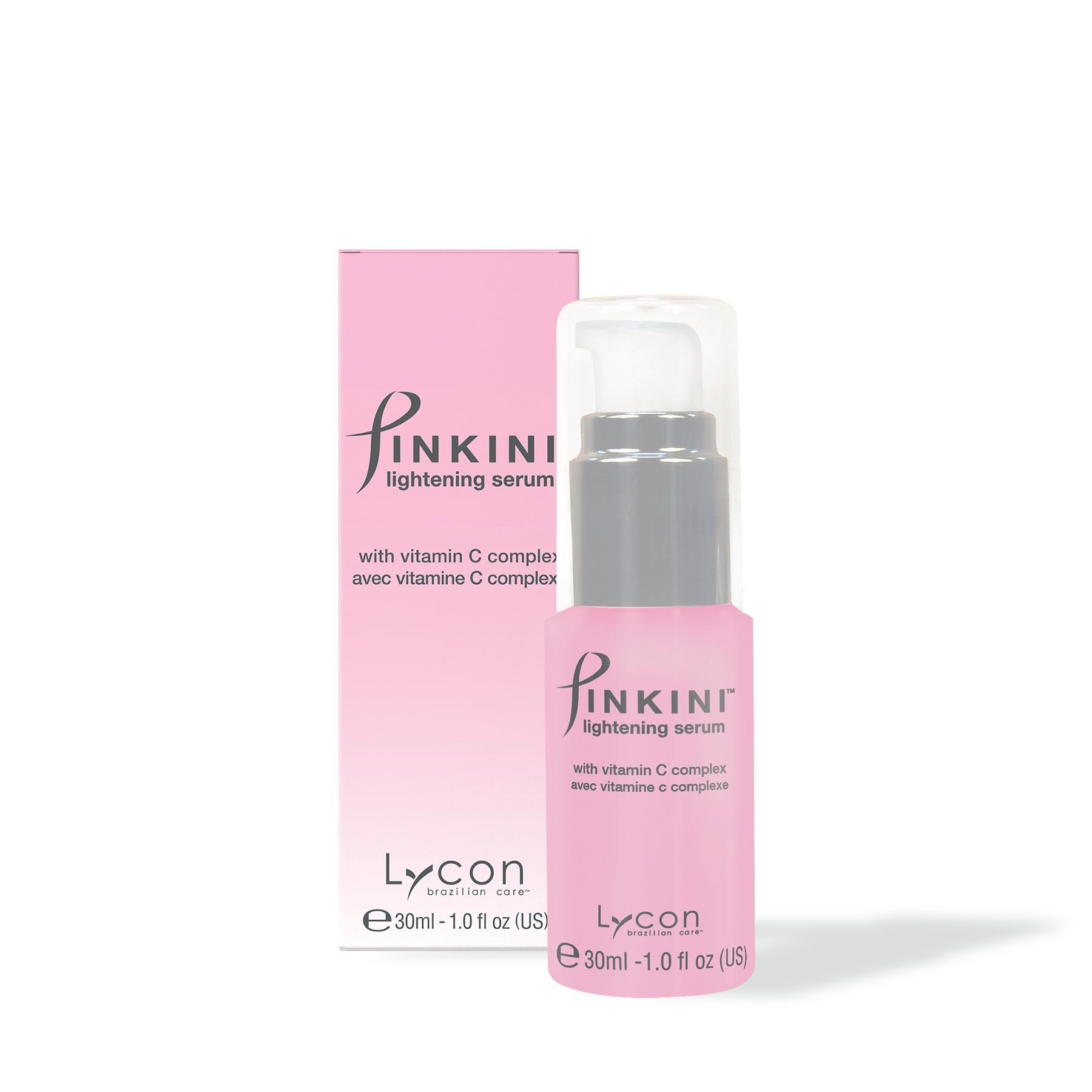 Pinkini Lightening Serum 30ml