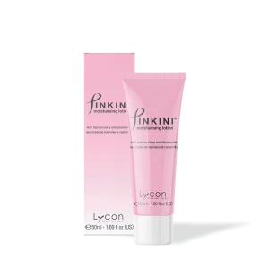 Pinkini Moisturising Lotion
