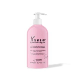 Pinkini Pre Waxing Oil 500ml