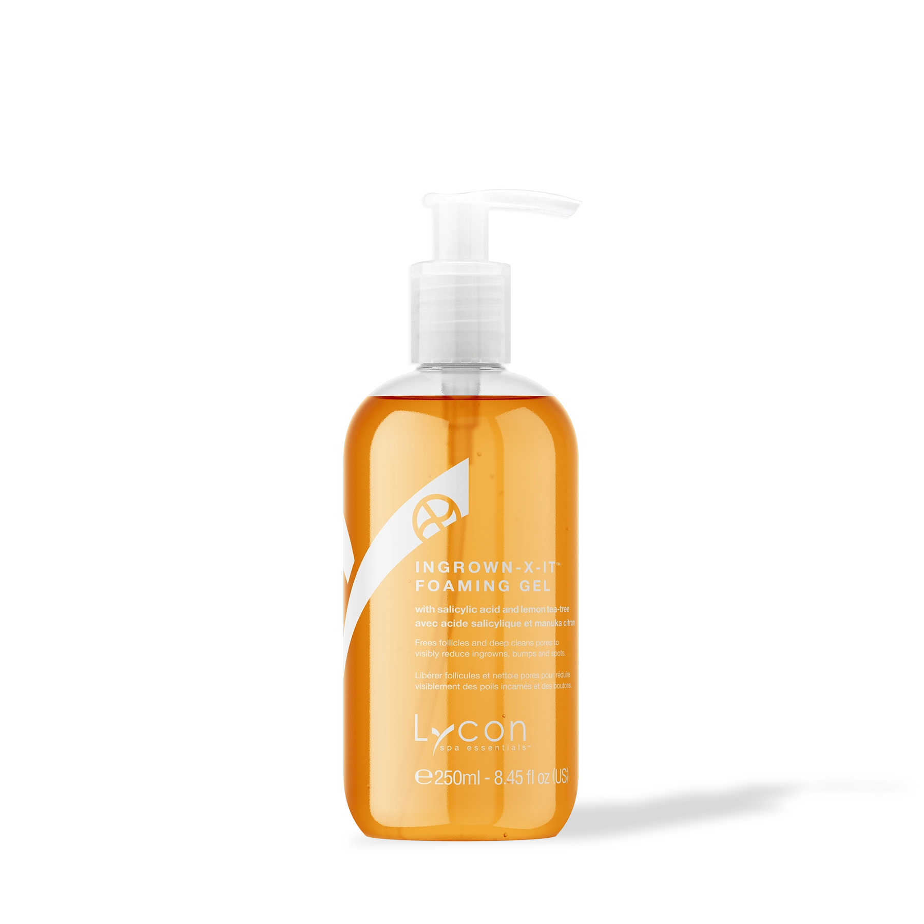 Ingrown X-it Foaming Gel