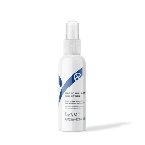Ingrown X-it Solution 125ml