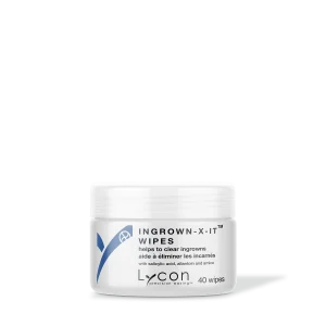 Ingrown X-it Wipes