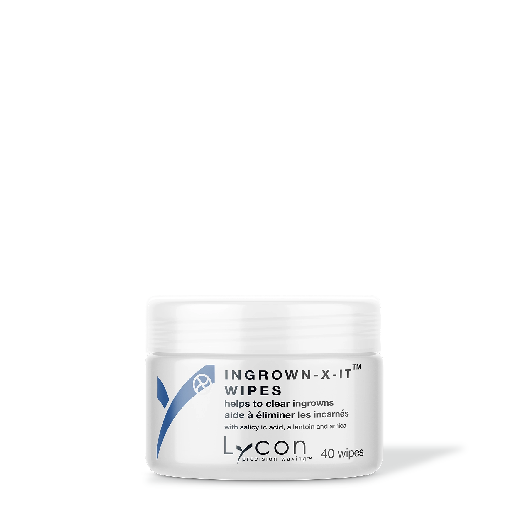 Ingrown X-it Wipes